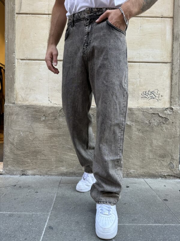JEANS CLEVELAND WIDE PONT