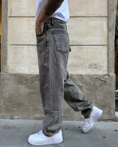 JEANS CLEVELAND WIDE PONT