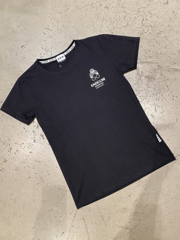 T-SHIRT GNOCCHI BERNA
