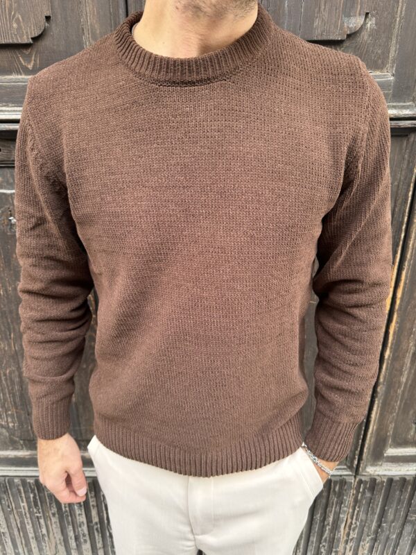 MAGLIA CINIGLIA GL