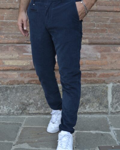 PANTALONE FUSTAGNO BERNA