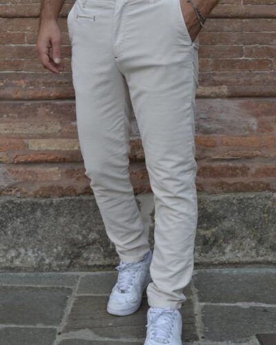 PANTALONE FUSTAGNO BERNA