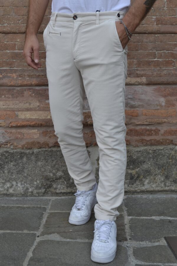 PANTALONE FUSTAGNO BERNA