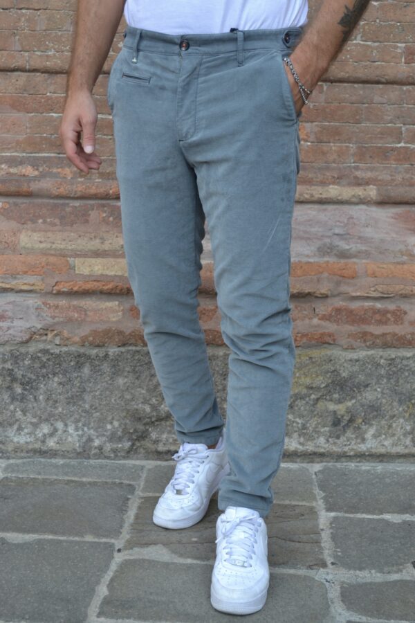 PANTALONE FUSTAGNO BERNA