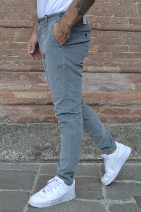 PANTALONE FUSTAGNO BERNA