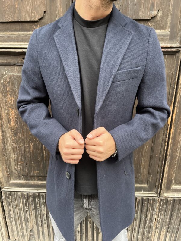 CAPPOTTO BASIC GL