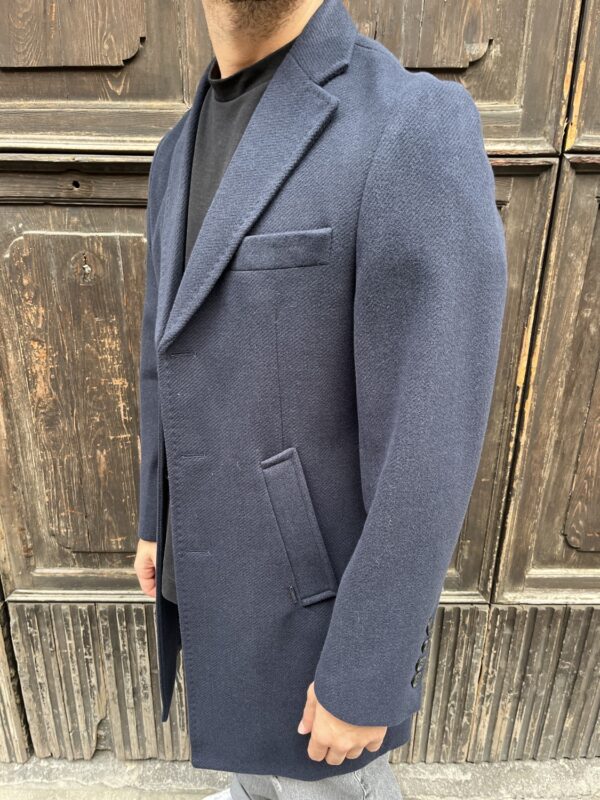 CAPPOTTO BASIC GL