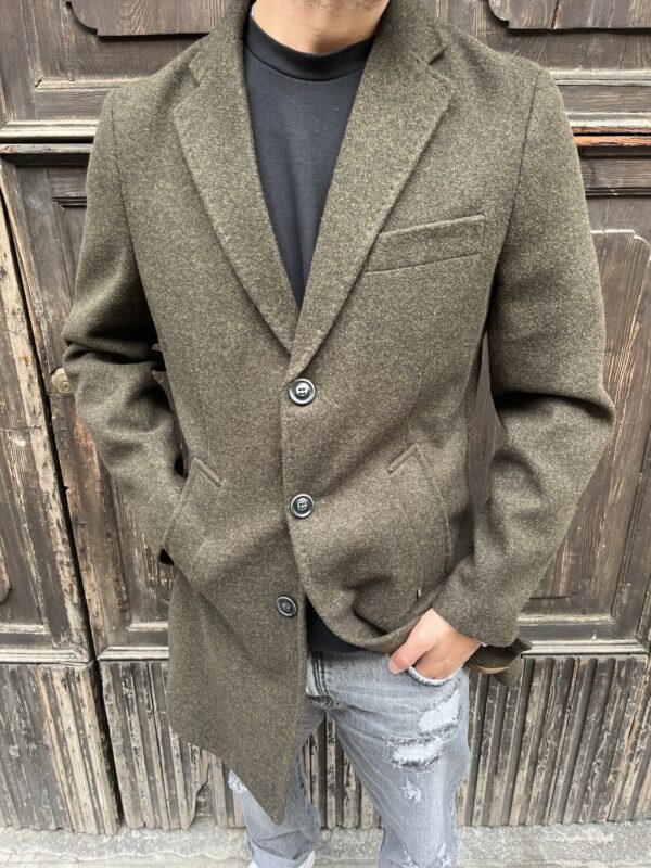 CAPPOTTO BASIC GL