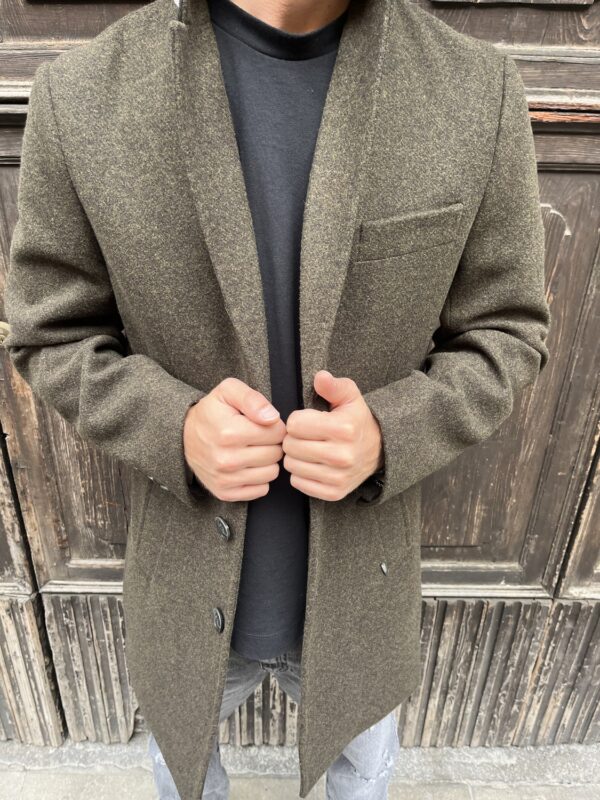 CAPPOTTO BASIC GL
