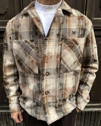 CAMICIA GRAFFI IMPERIAL