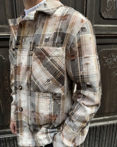 CAMICIA GRAFFI IMPERIAL