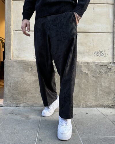 PANTALONE JAPAN COSTE VELUTO NEWJOB