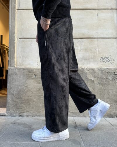 PANTALONE JAPAN COSTE VELUTO NEWJOB