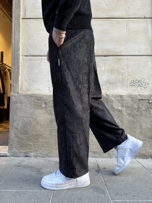 PANTALONE JAPAN COSTE VELUTO NEWJOB