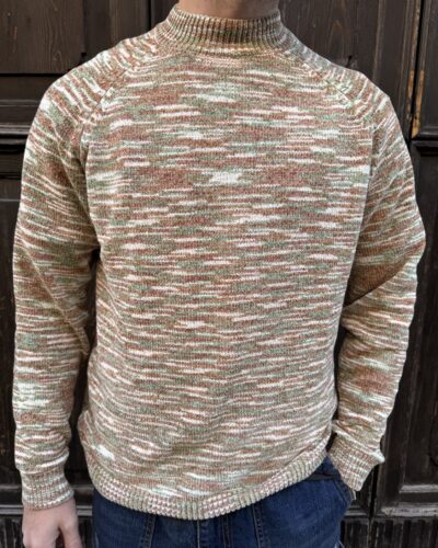 MAGLIA CINIGLIA OVER D 0095200063_1jpg MAGLIA CINIGLIA OVER D