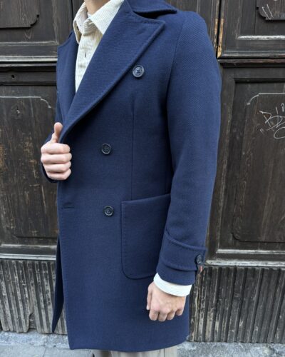 CAPPOTTO DOPPIO PETTO TELAMIRA 0097660020_2jpg CAPPOTTO DOPPIO PETTO TELAMIRA