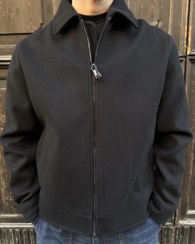 GIUBBO COLLO CAMICIA TELAMIRA