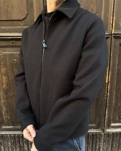 GIUBBO COLLO CAMICIA TELAMIRA