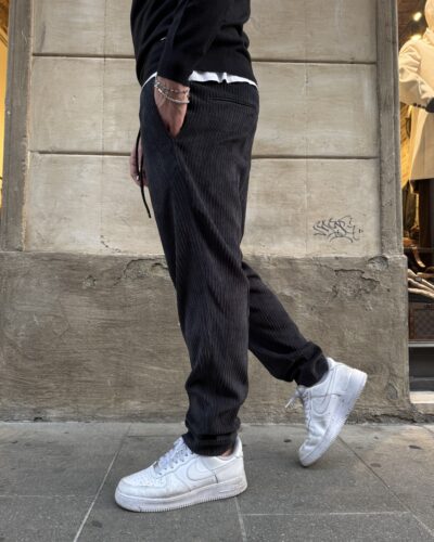 PANTALACCIO COSTA VELLUTO BERNA