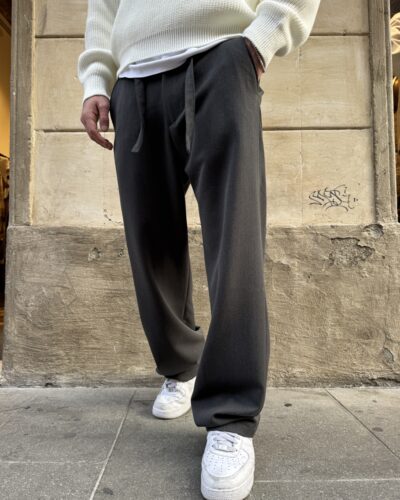 PANTALONE POLIVISCOSA BERNA