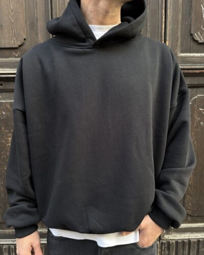 FELPA BASIC OVER NEW JOB