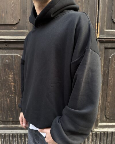 FELPA BASIC OVER NEW JOB