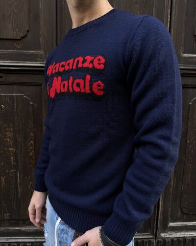 Maglia Natale California Maglia Box Uomo 0098440020_2jpg Maglia Natale California Maglia Box Uomo