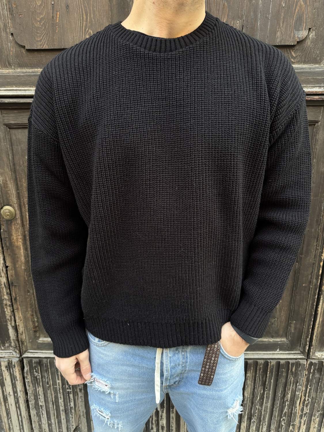 Maglia Cropped Nj New Job Brand Maglia Dinamo