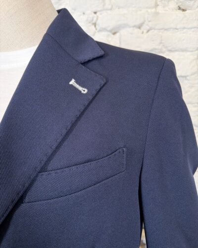 Giacca Basic Nils Nils Giacca Box Uomo