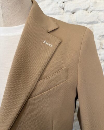 Giacca Basic Nils Nils Giacca Box Uomo