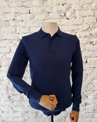 Maglia Polo Gl Gianni Lupo Maglia Dinamo