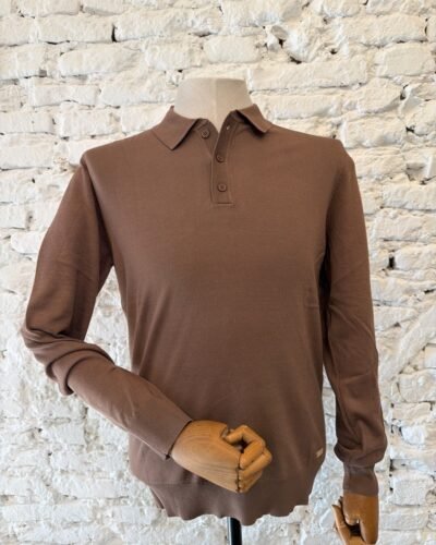 Maglia Polo Gl Gianni Lupo Maglia Dinamo
