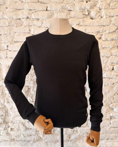 Maglia Girocollo Basic Gl Gianni Lupo Maglia Dinamo