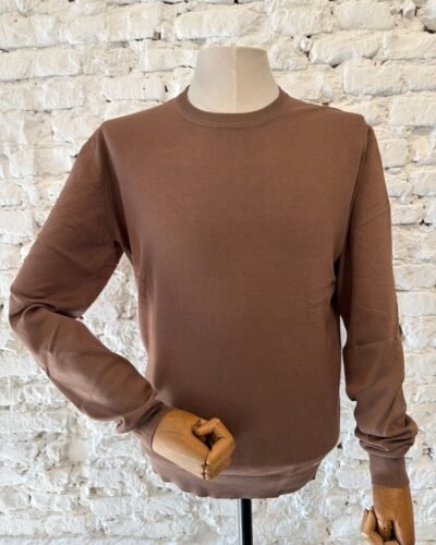Maglia Girocollo Basic Gl Gianni Lupo Maglia Dinamo