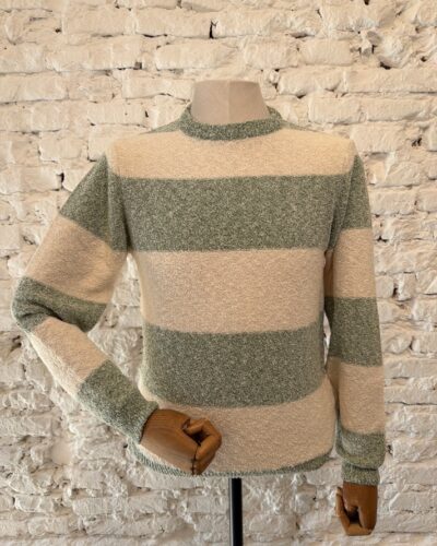 Maglia Rigata Berna Berna Maglia Dinamo