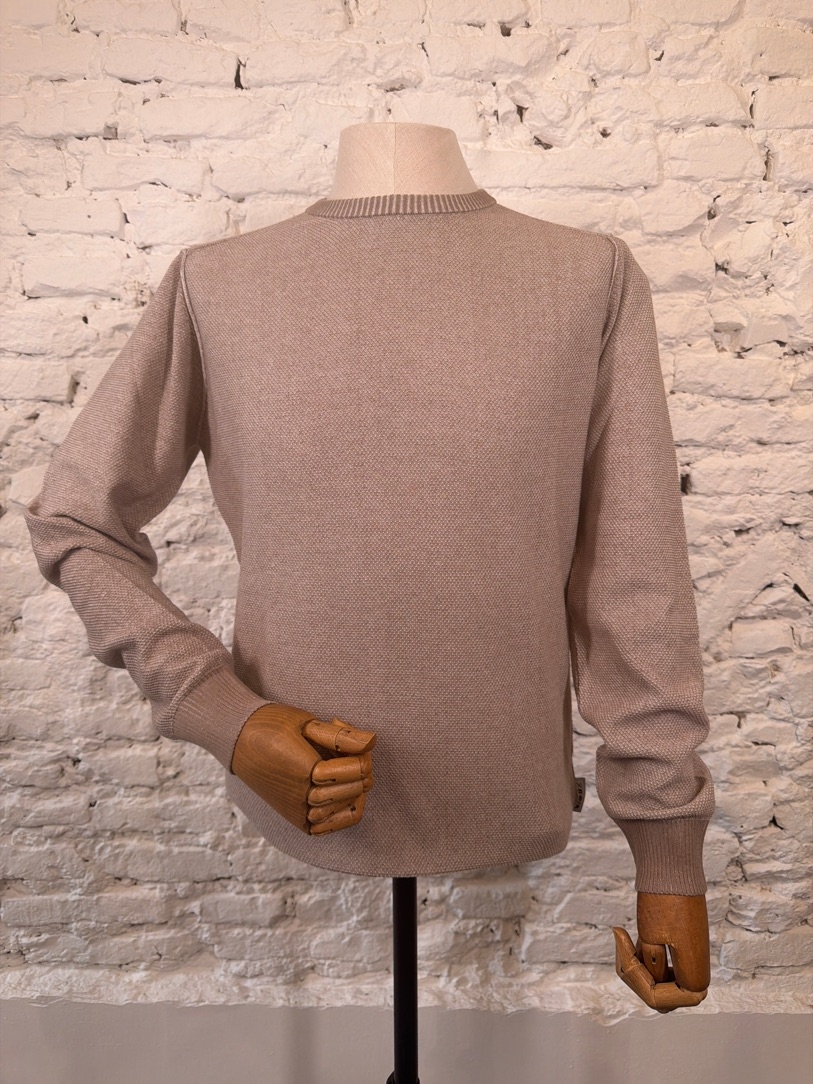 Maglia Paricollo Vanise Berna Berna Maglia Dinamo