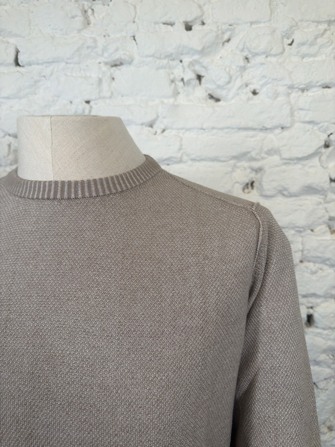 Maglia Paricollo Vanise Berna Berna Maglia Dinamo