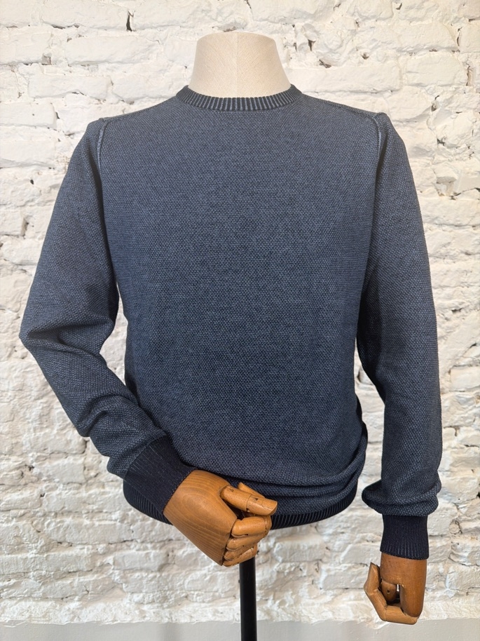 Maglia Paricollo Vanise Berna Berna Maglia Dinamo