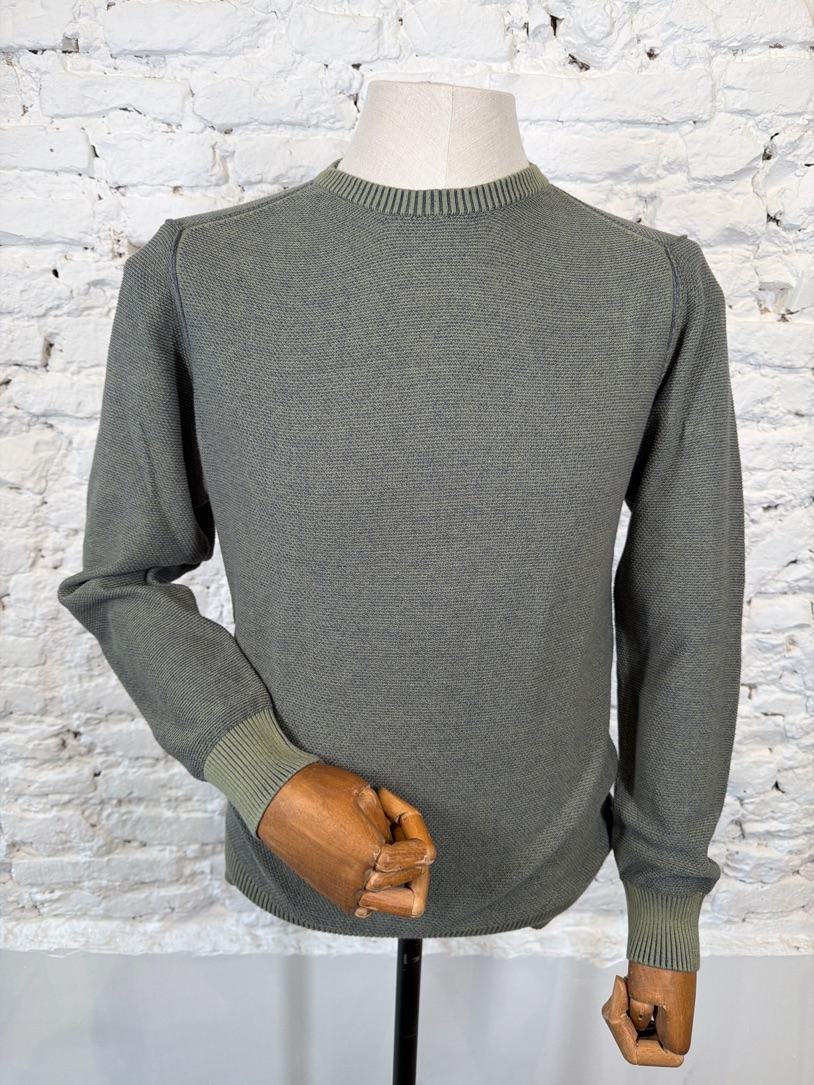 Maglia Paricollo Vanise Berna Berna Maglia Dinamo