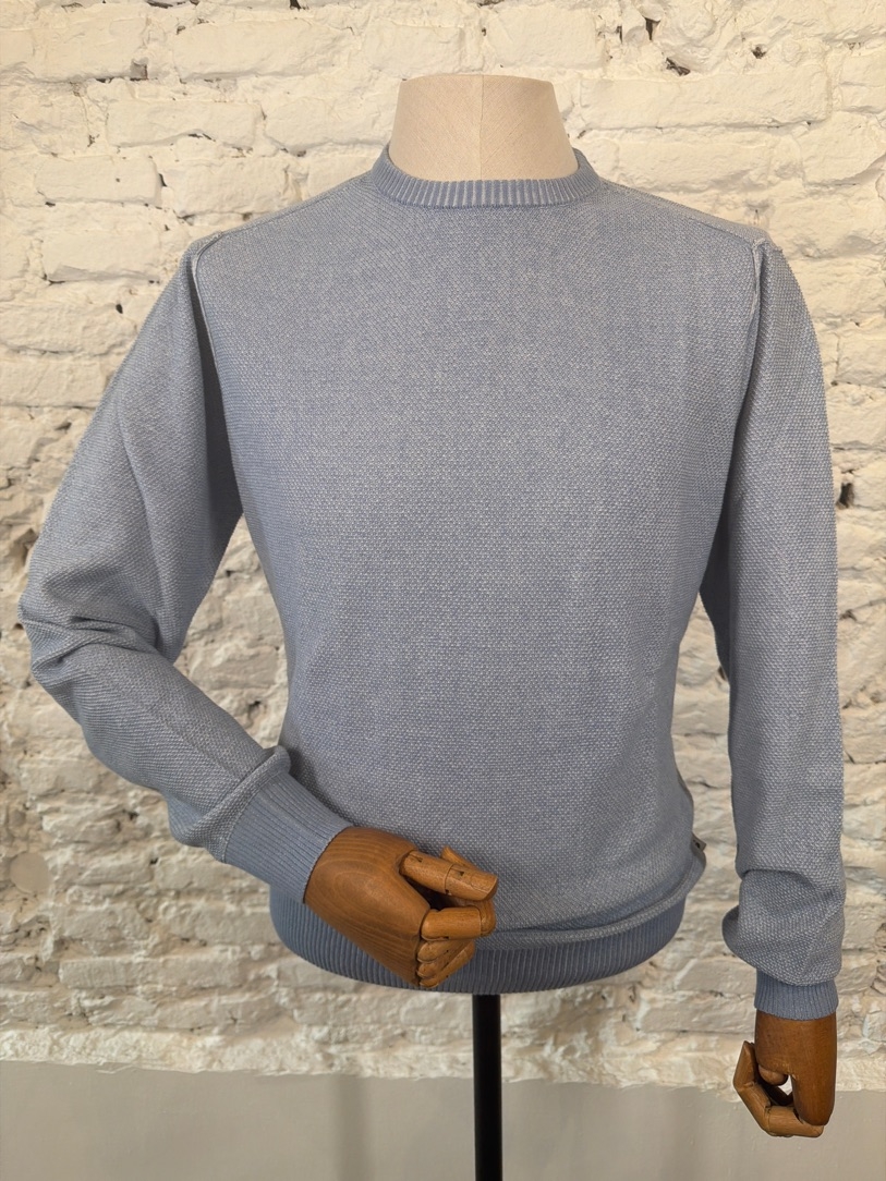 Maglia Paricollo Vanise Berna Berna Maglia Dinamo