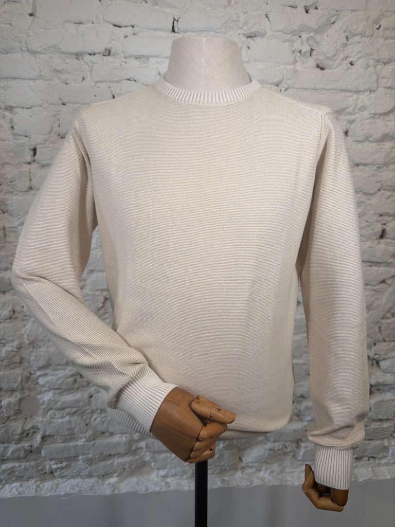 Maglia Paricollo Vanise Berna Berna Maglia Dinamo