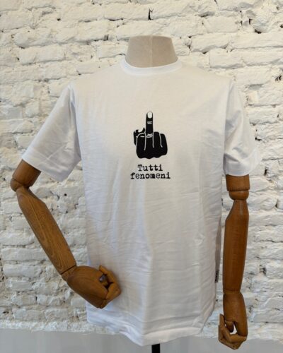 t-Shirt Dito Medio Berna Berna t-Shirt Dinamo