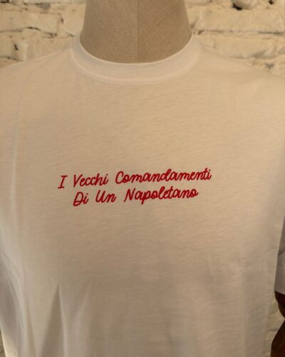 t-Shirt Comandamenti Berna Berna t-Shirt Dinamo 0099460176_2jpg t-Shirt Comandamenti Berna Berna t-Shirt Dinamo