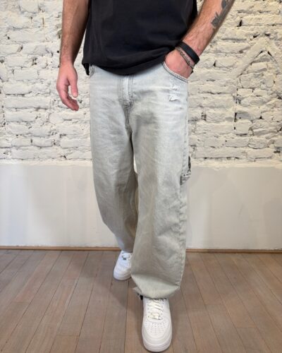 Jeans Carpenter Berna Berna Jeans Dinamo