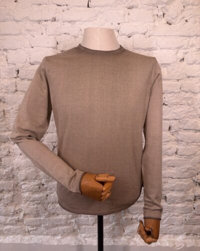 Maglia T.freddo Berna Berna Maglia Box Uomo