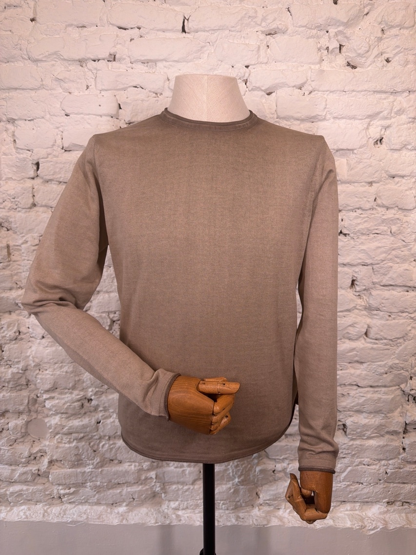 Maglia T.freddo Berna Berna Maglia Box Uomo