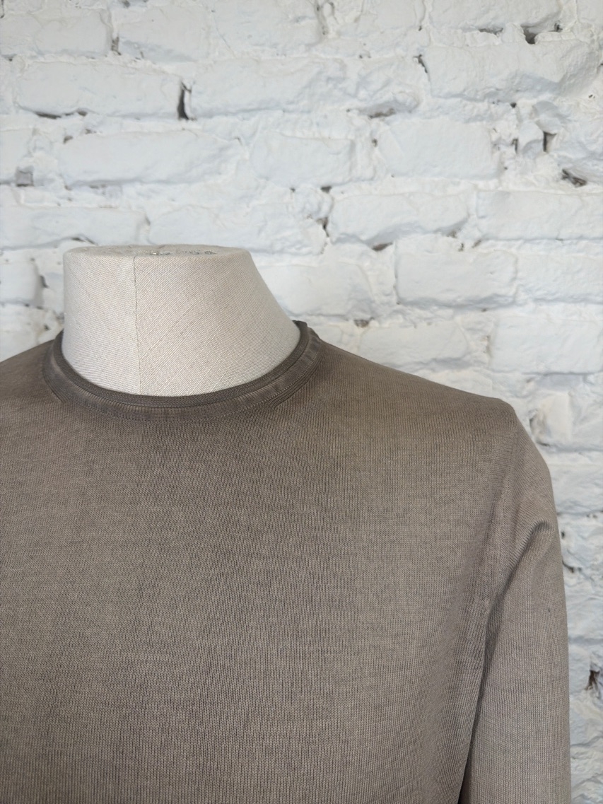 Maglia T.freddo Berna Berna Maglia Box Uomo