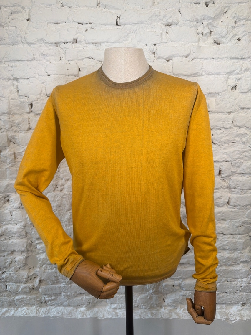 Maglia T.freddo Berna Berna Maglia Box Uomo