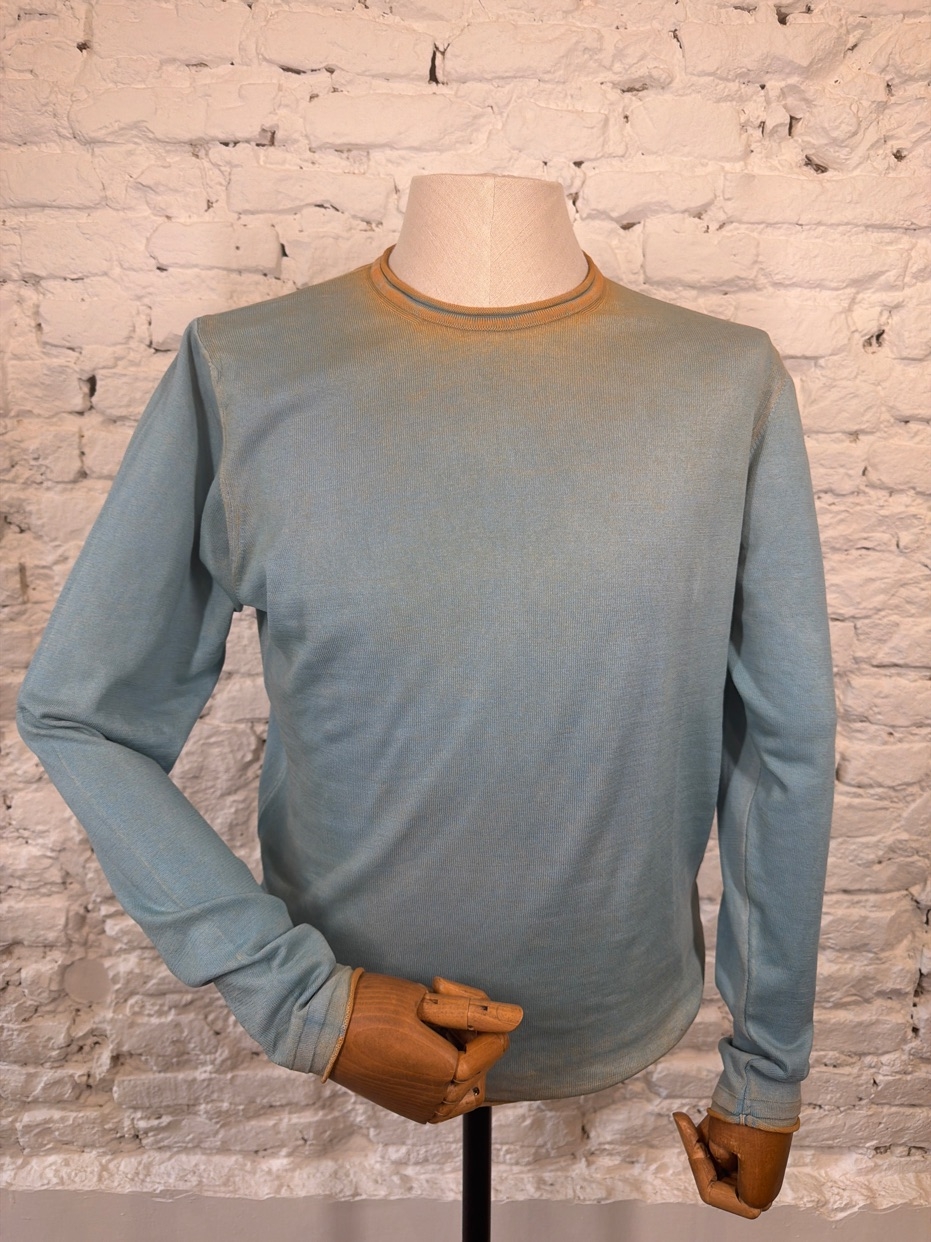 Maglia T.freddo Berna Berna Maglia Box Uomo