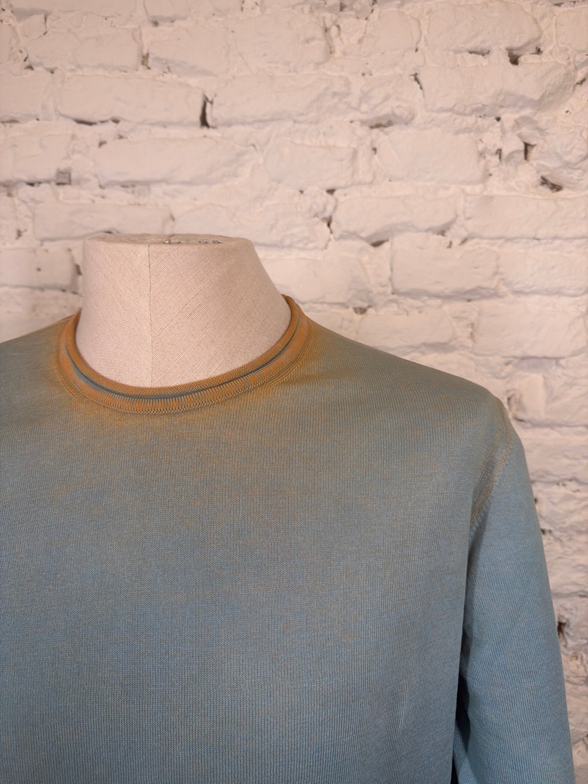 Maglia T.freddo Berna Berna Maglia Box Uomo